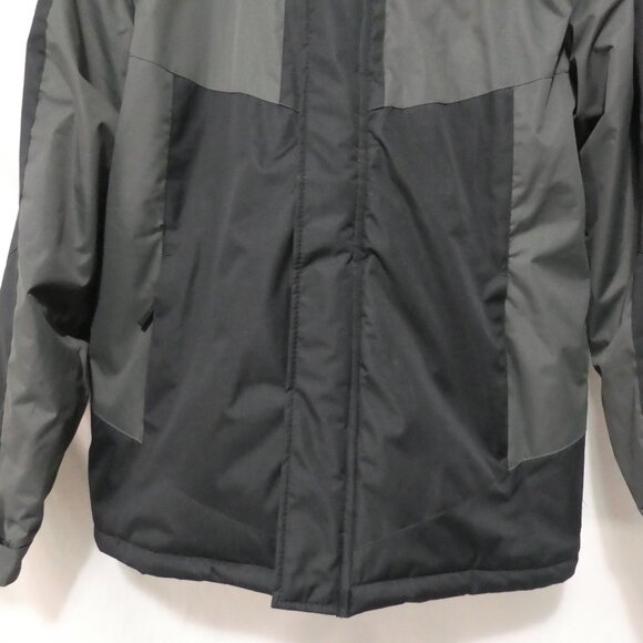 MOUNTAIN WAREHOUSE SNOW | medium | Hooded Winter Jacket | Fleece Lined Torso - Picture 9 of 15